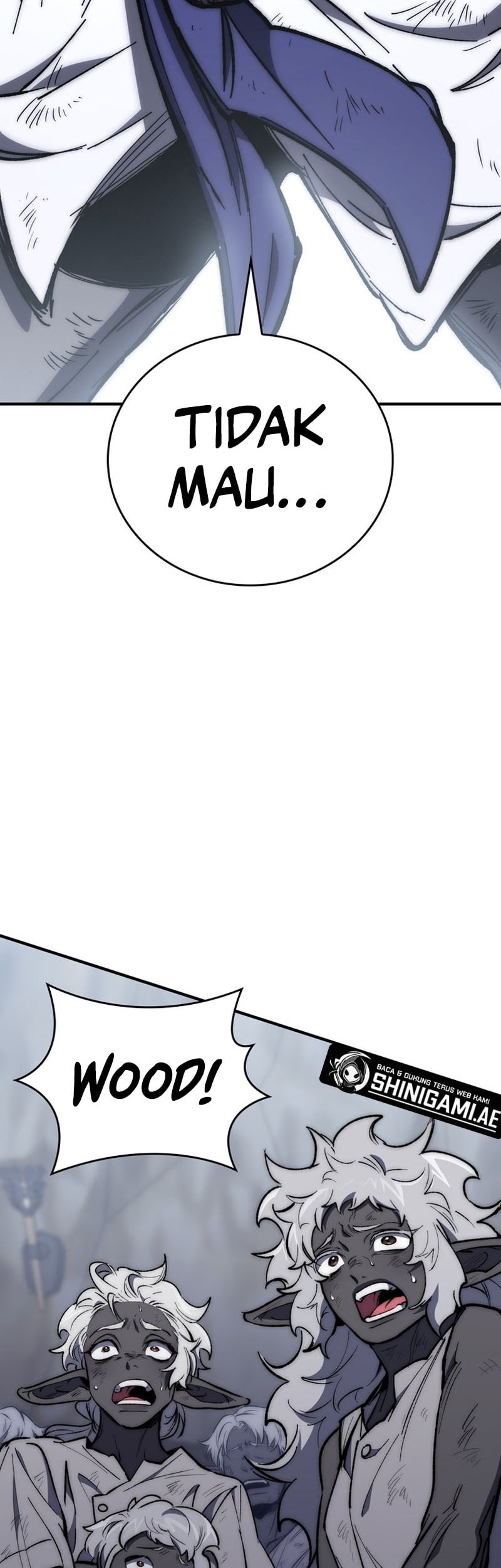 Dungeon Architect Chapter 18 Gambar 58