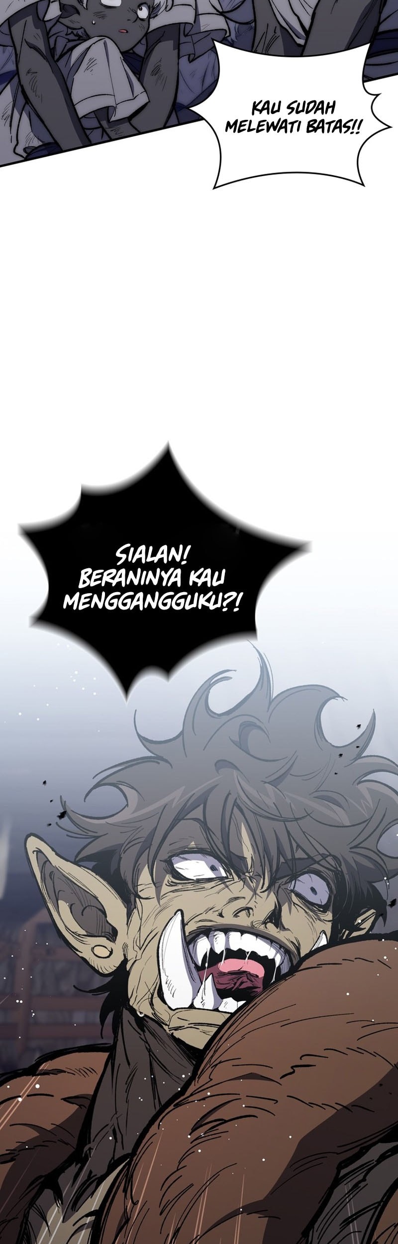 Dungeon Architect Chapter 18 Gambar 59