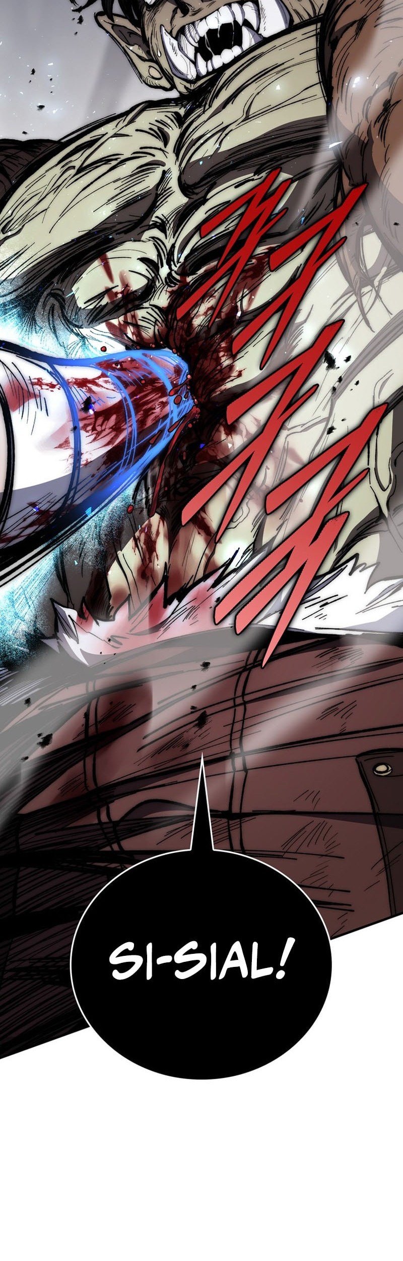 Dungeon Architect Chapter 18 Gambar 64