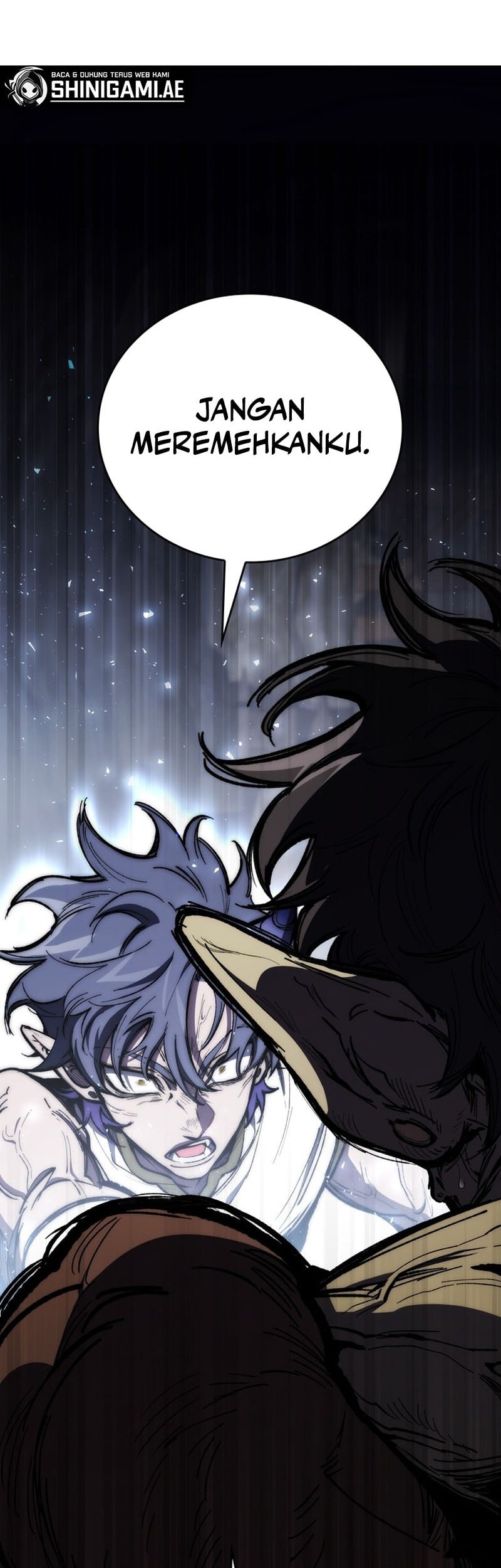 Dungeon Architect Chapter 18 Gambar 62