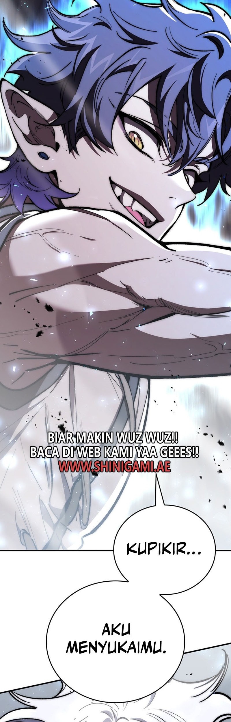 Dungeon Architect Chapter 18 Gambar 66