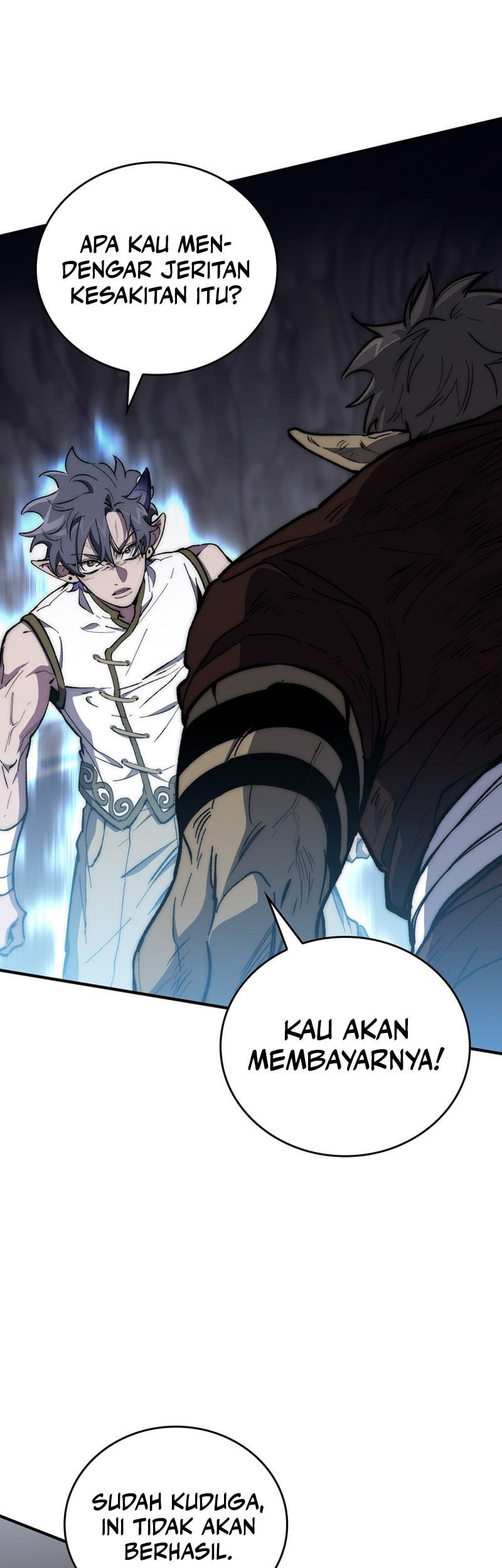 Dungeon Architect Chapter 18 Gambar 37