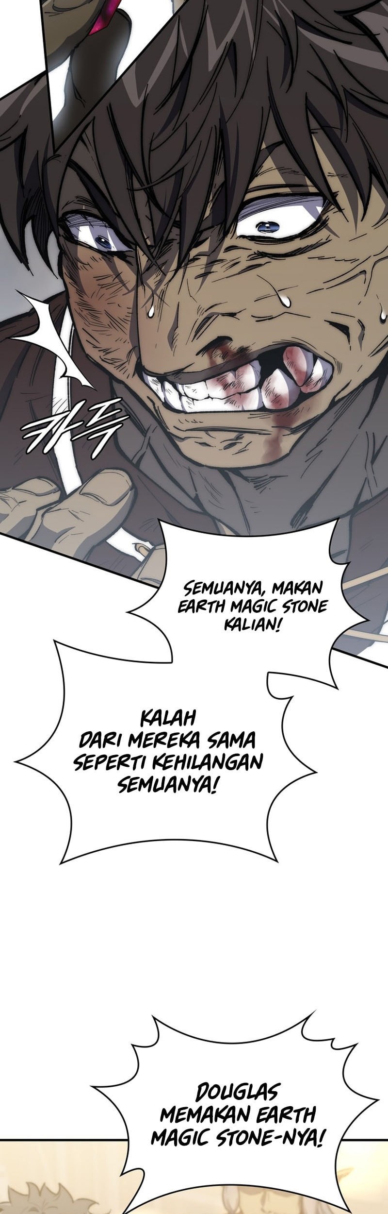 Dungeon Architect Chapter 18 Gambar 39