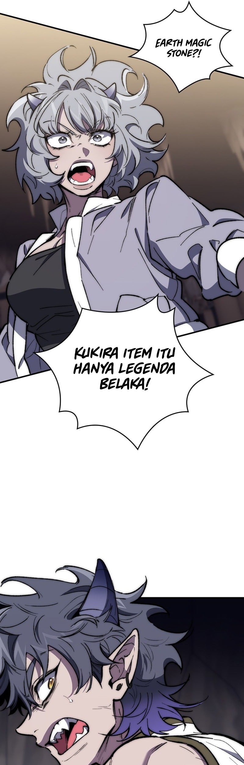 Dungeon Architect Chapter 18 Gambar 41