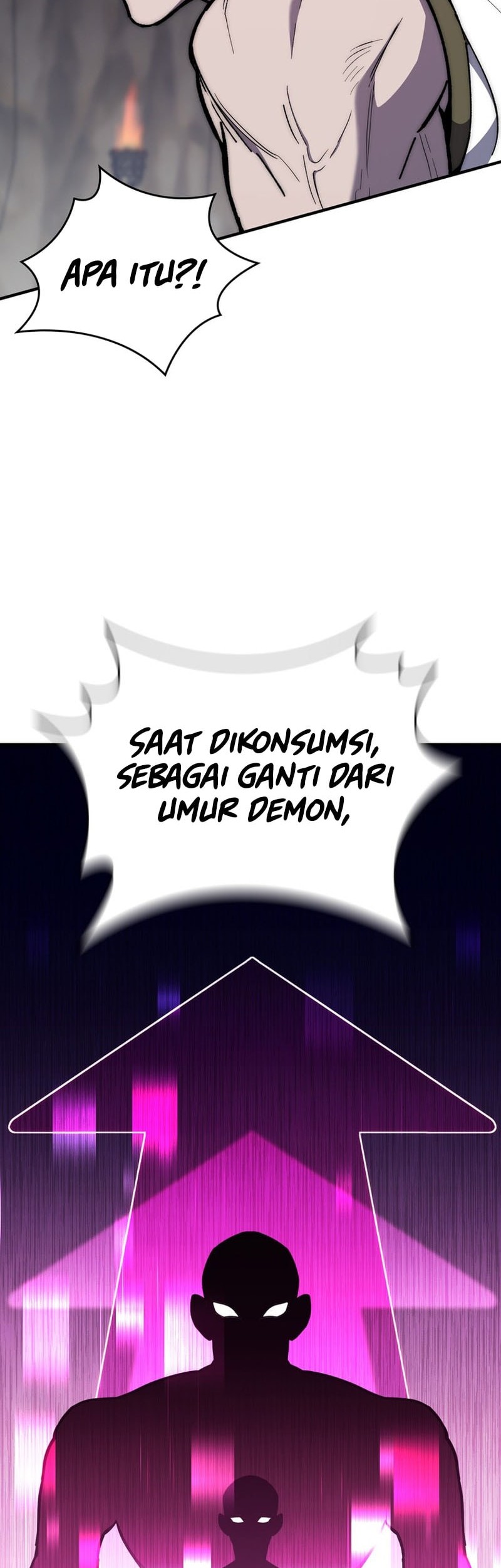 Dungeon Architect Chapter 18 Gambar 42