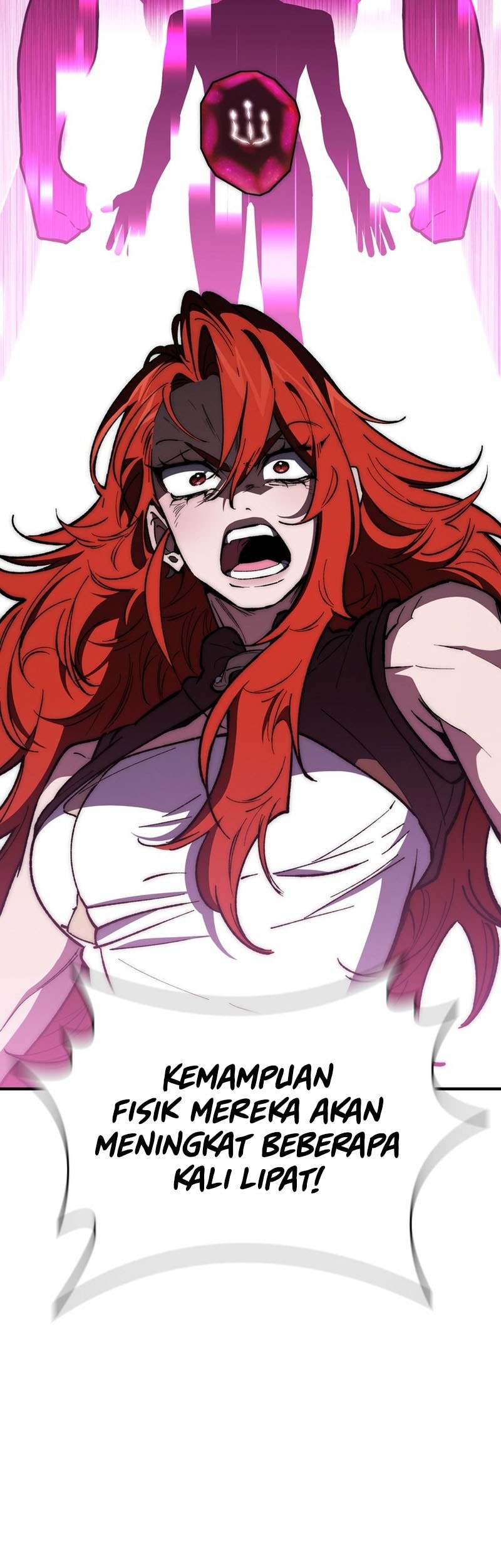 Dungeon Architect Chapter 18 Gambar 43