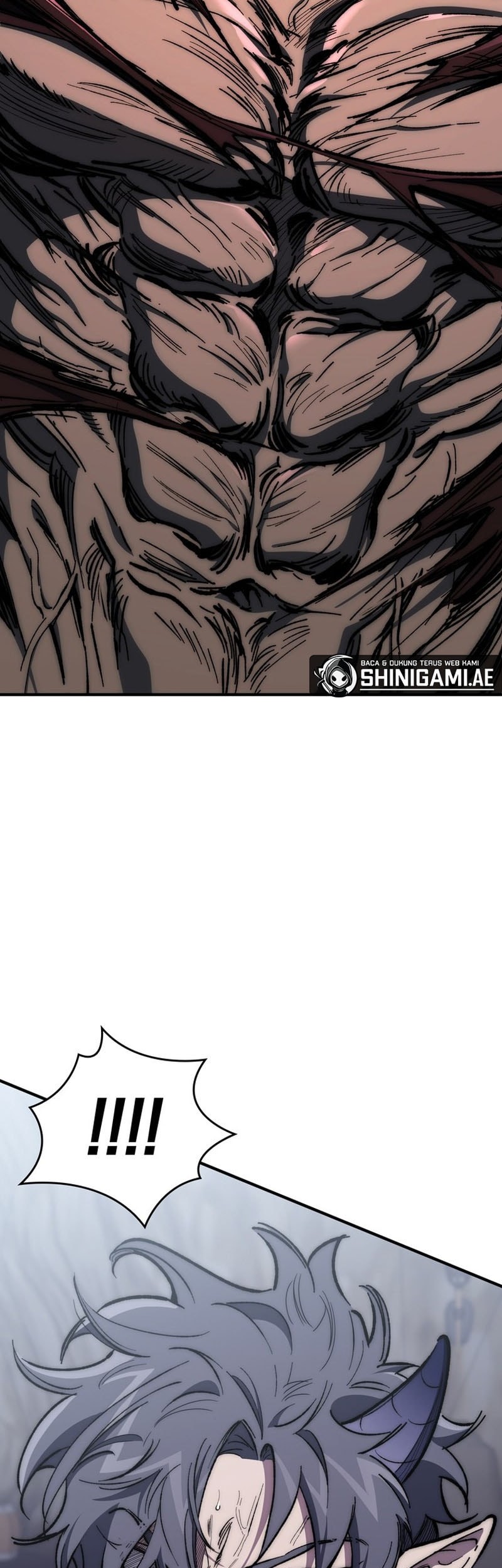 Dungeon Architect Chapter 18 Gambar 47