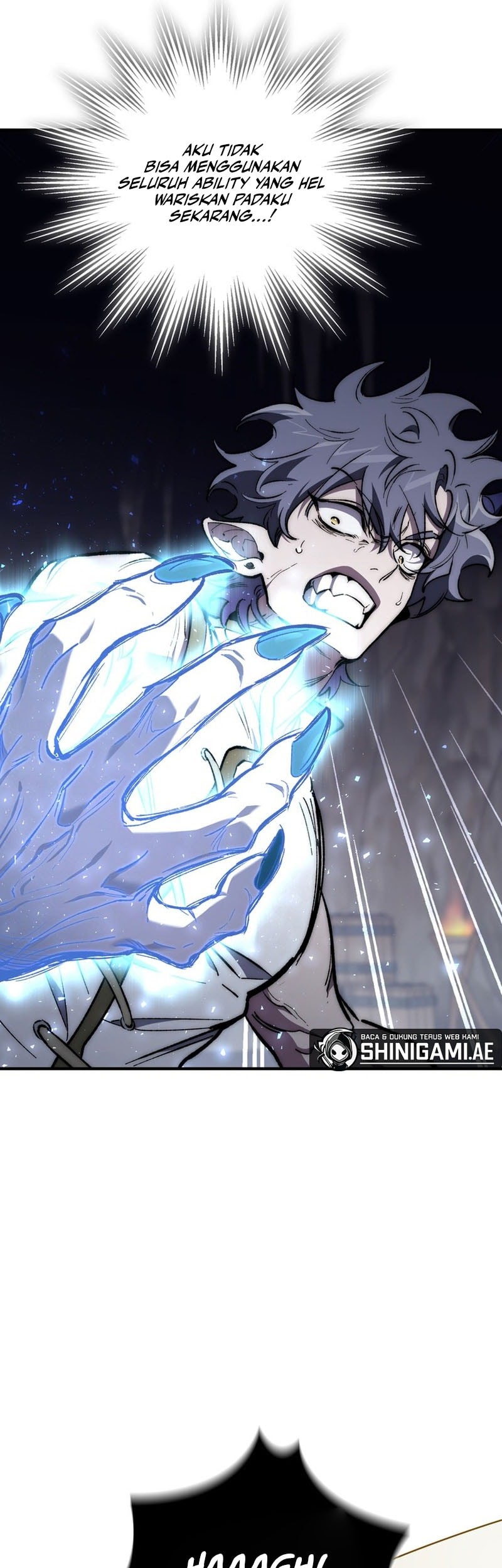 Dungeon Architect Chapter 18 Gambar 49