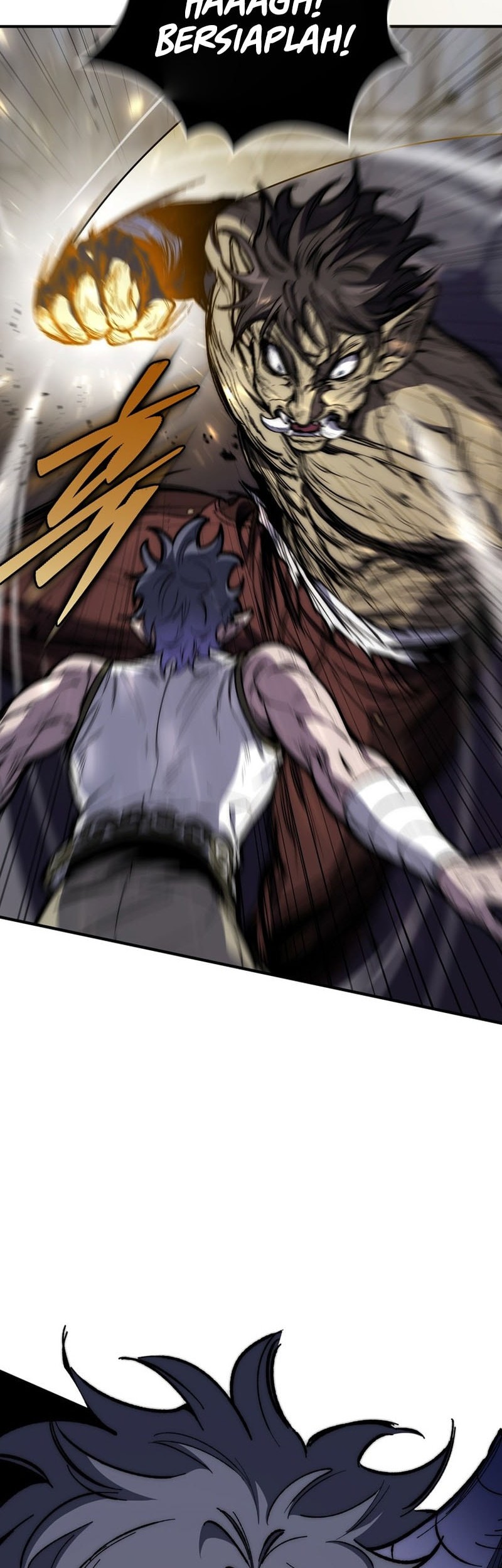 Dungeon Architect Chapter 18 Gambar 50