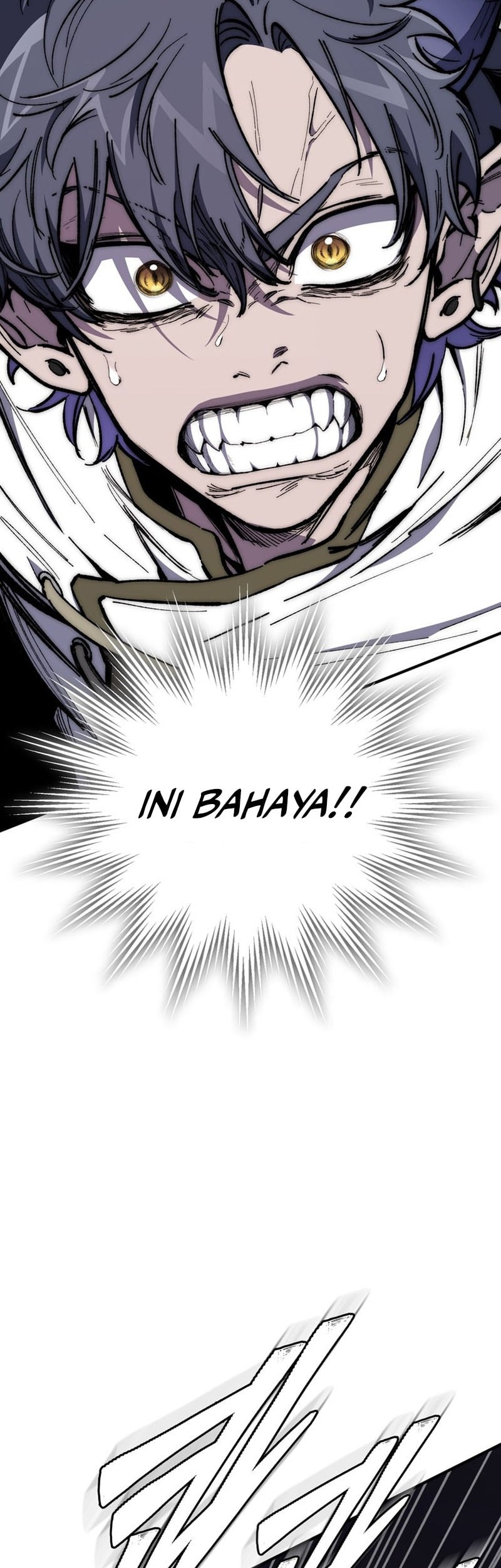 Dungeon Architect Chapter 18 Gambar 51