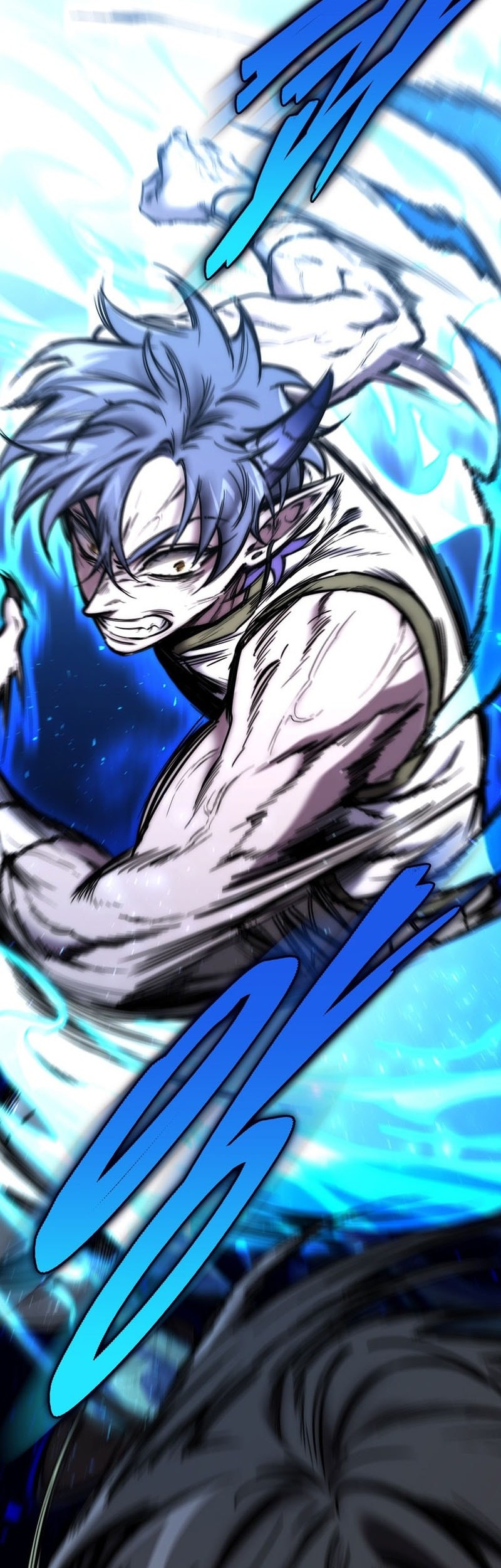 Manhwa Dungeon Architect Chapter 18 gambar nomor 2