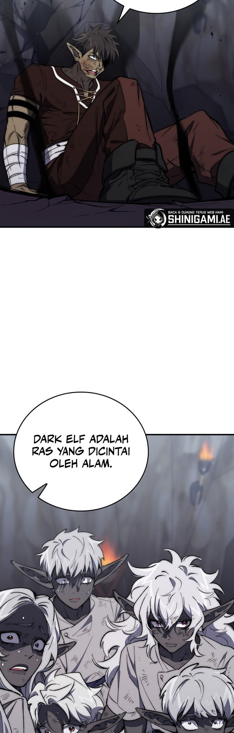Dungeon Architect Chapter 18 Gambar 6