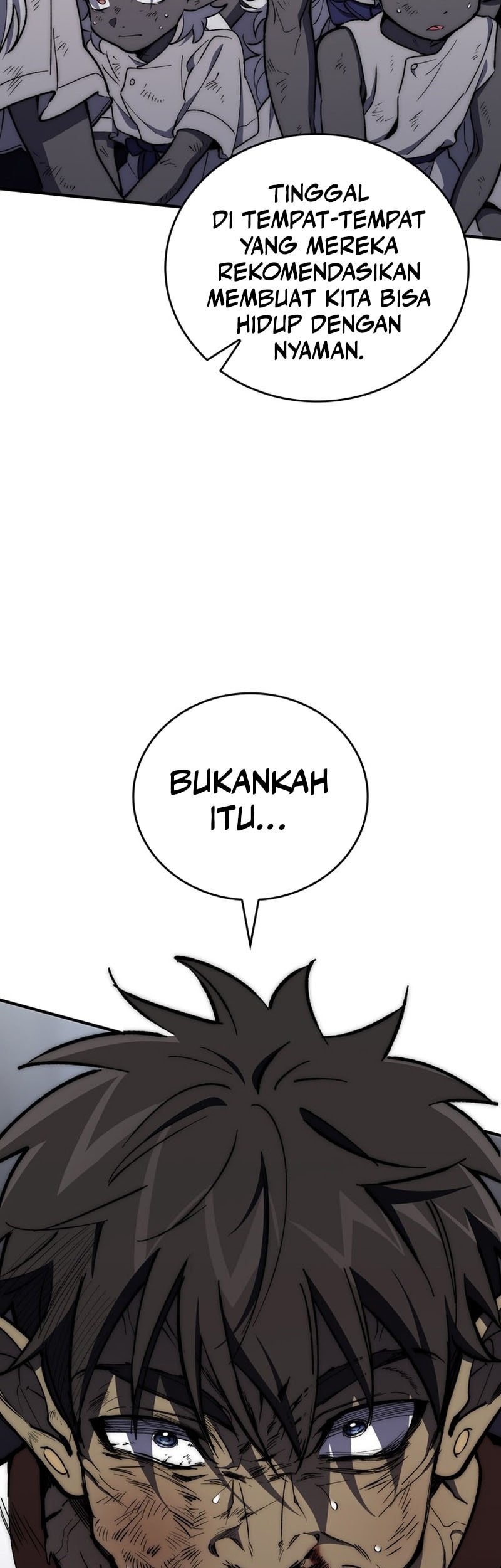 Dungeon Architect Chapter 18 Gambar 7