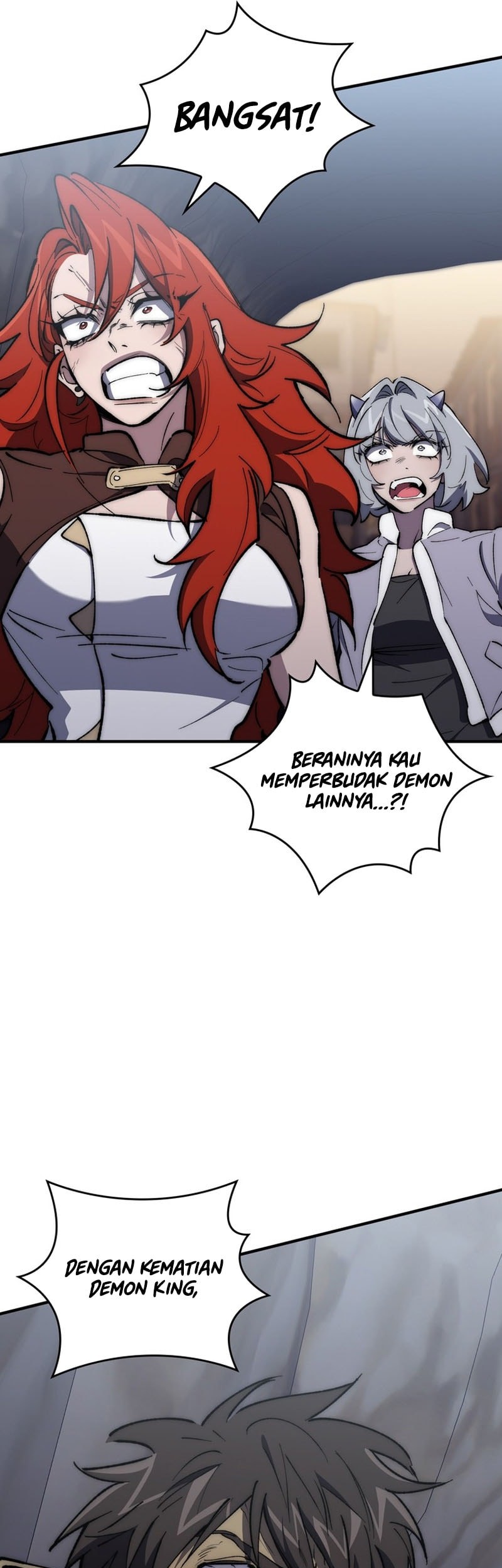 Dungeon Architect Chapter 18 Gambar 9