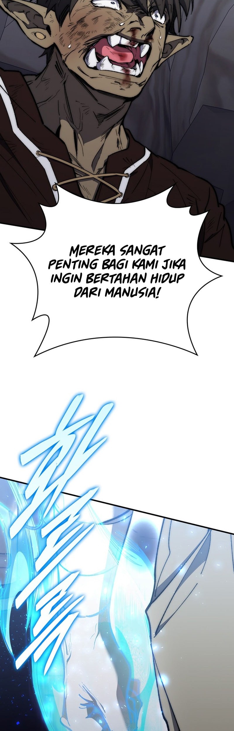 Dungeon Architect Chapter 18 Gambar 10