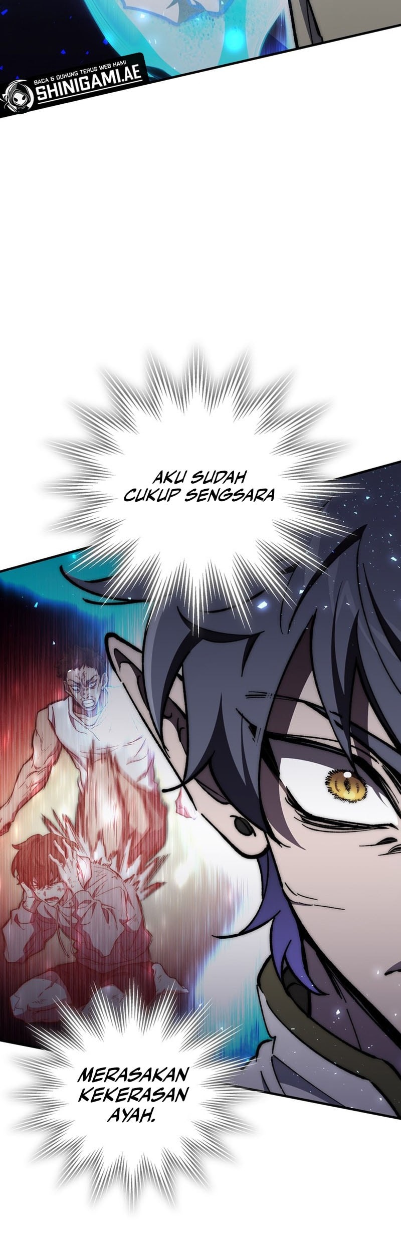Dungeon Architect Chapter 18 Gambar 11
