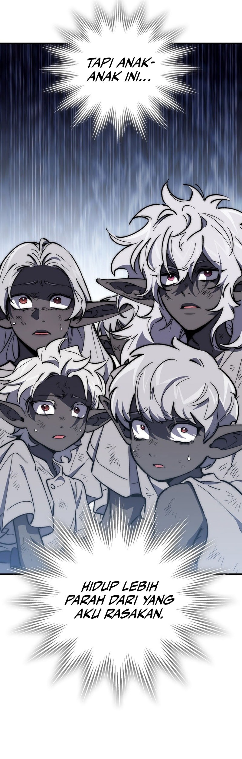 Dungeon Architect Chapter 18 Gambar 13