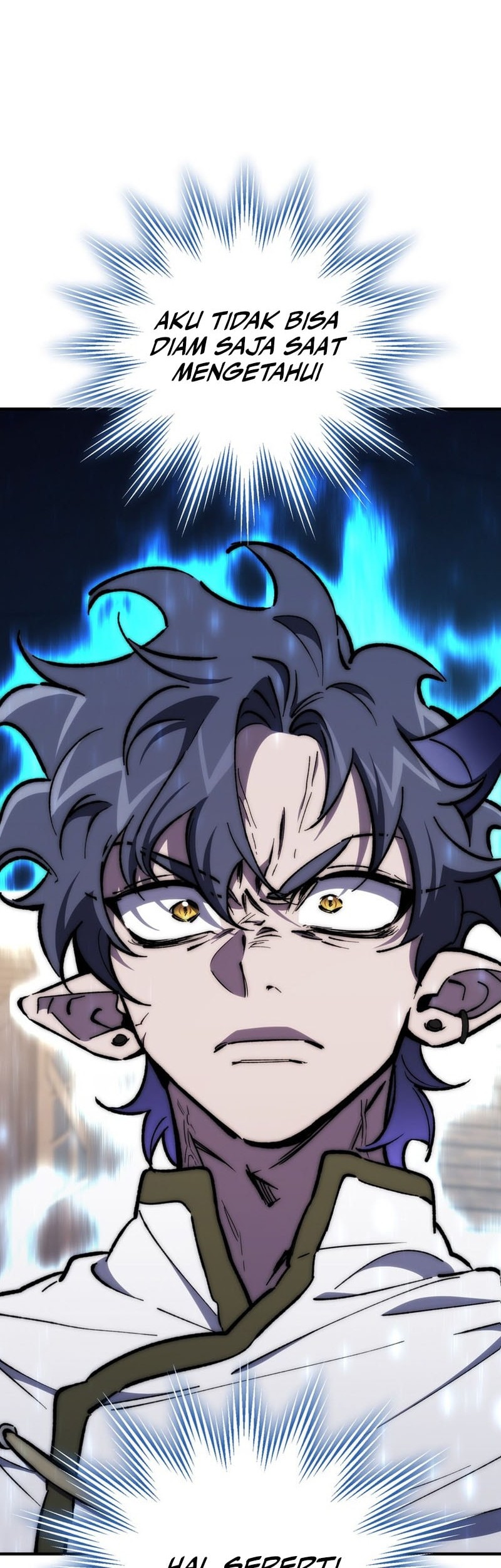 Dungeon Architect Chapter 18 Gambar 14