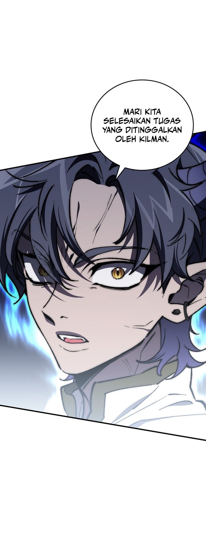 Dungeon Architect Chapter 18 Gambar 16