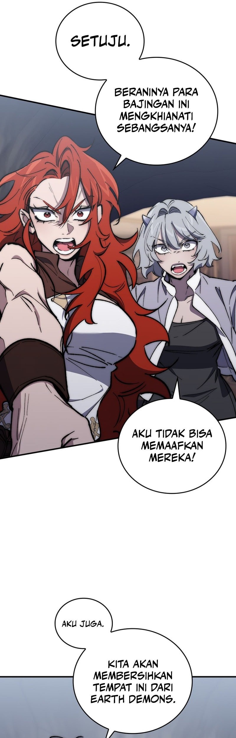 Dungeon Architect Chapter 18 Gambar 17