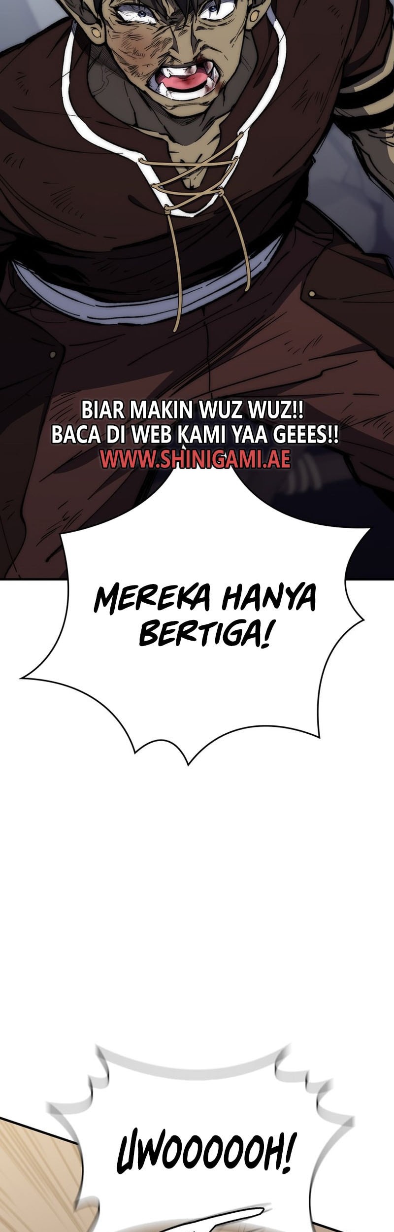 Dungeon Architect Chapter 18 Gambar 19