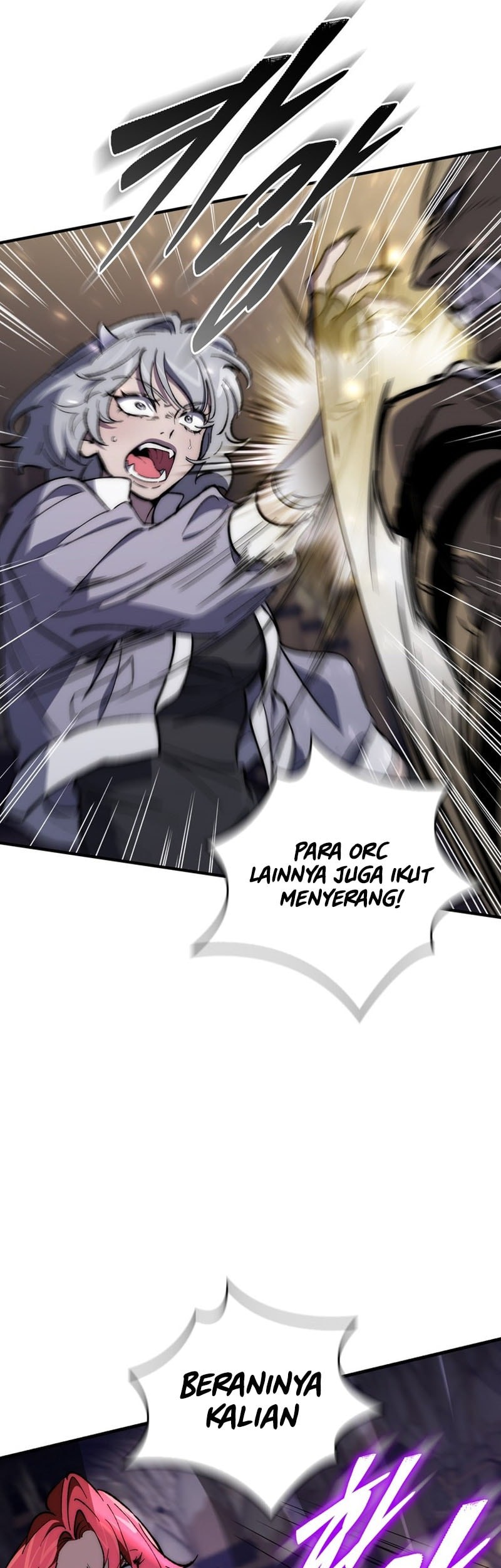 Dungeon Architect Chapter 18 Gambar 21