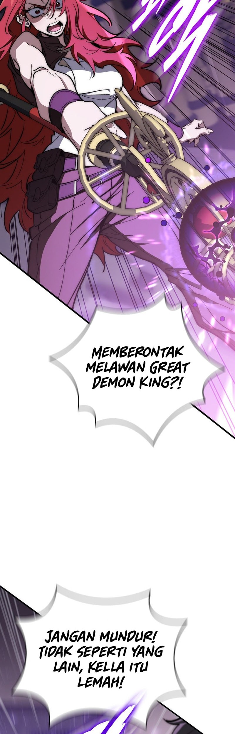 Dungeon Architect Chapter 18 Gambar 22