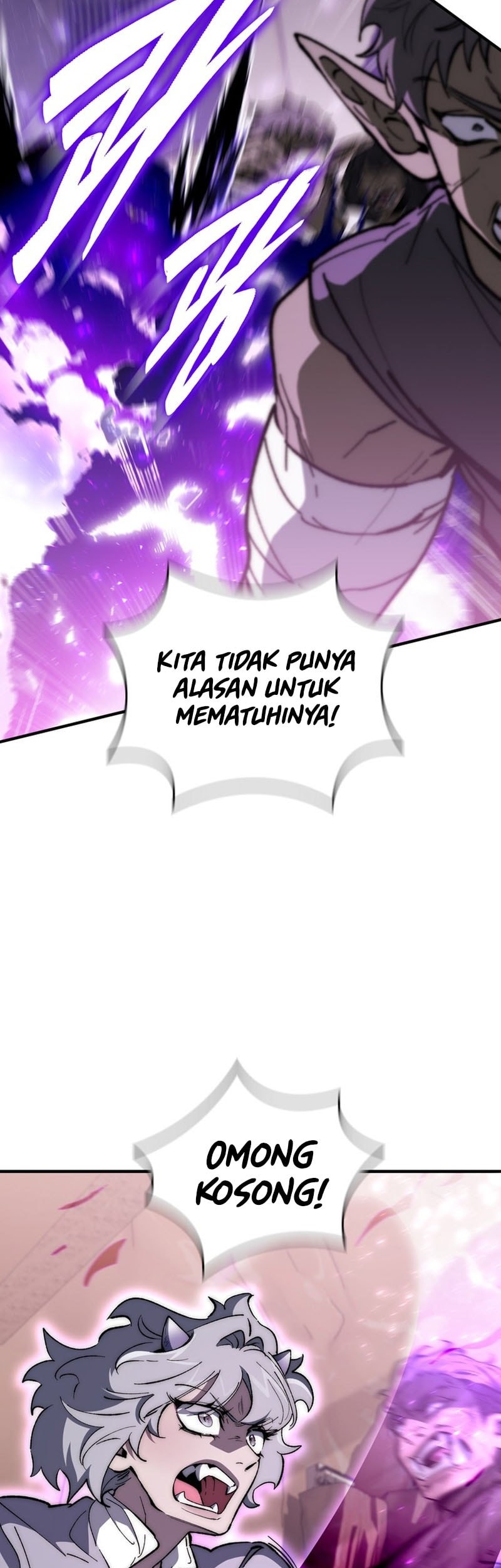 Dungeon Architect Chapter 18 Gambar 23