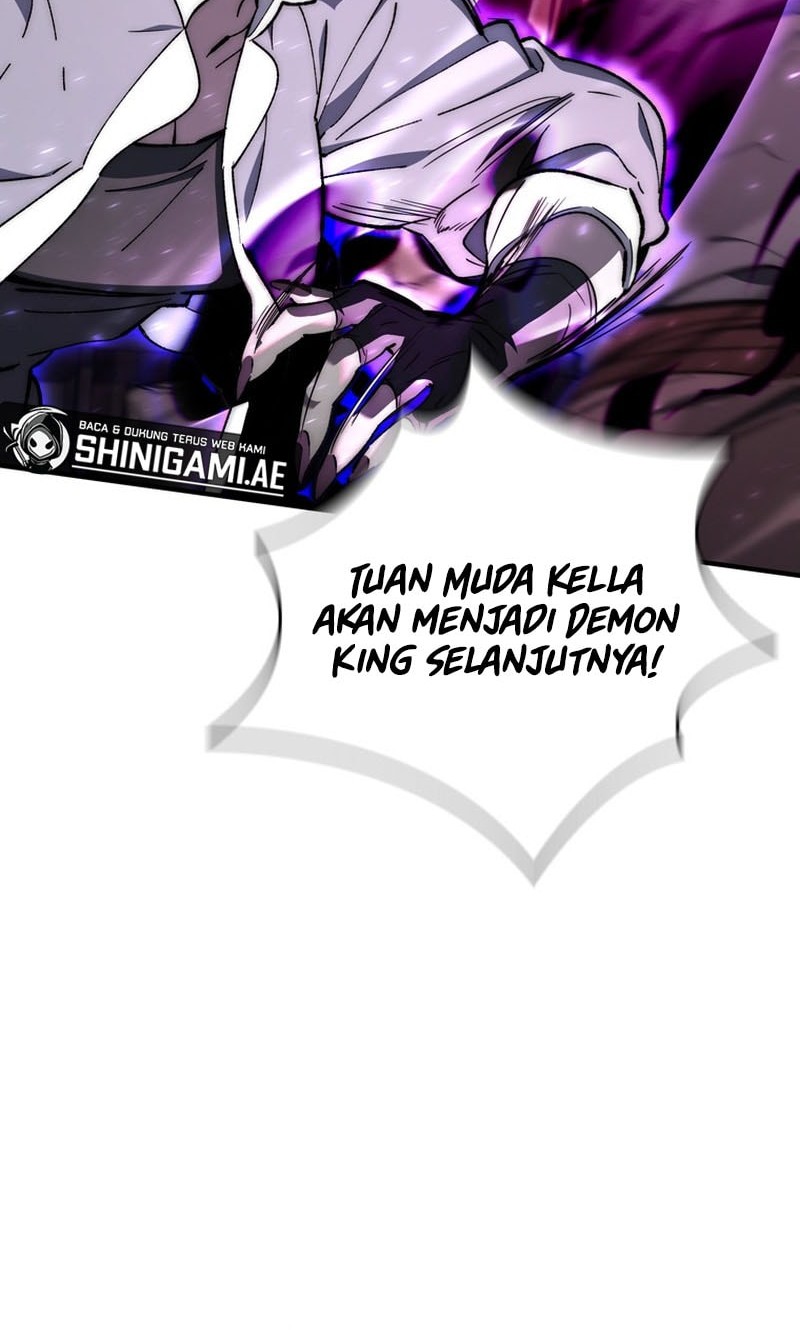 Dungeon Architect Chapter 18 Gambar 24