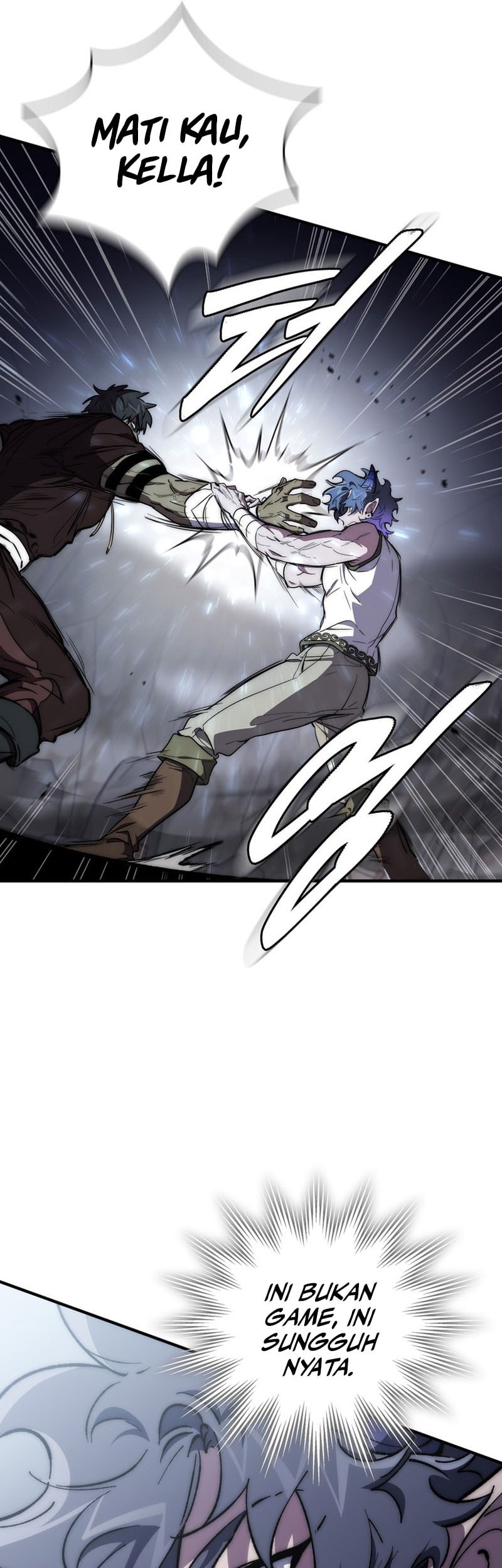 Dungeon Architect Chapter 18 Gambar 25