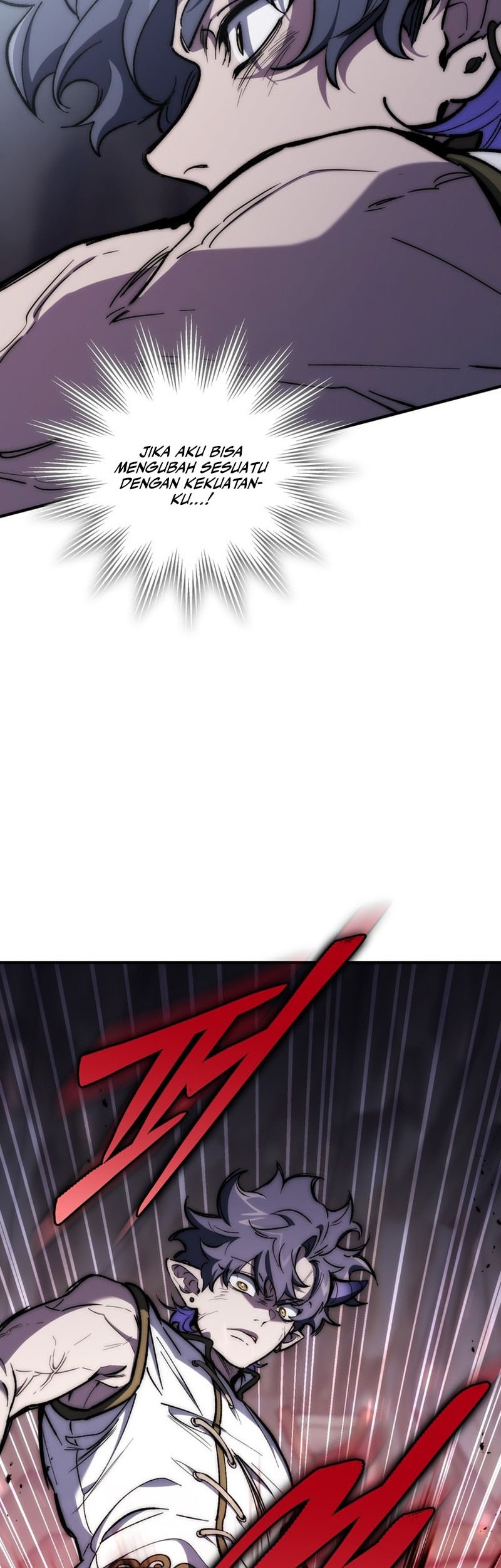 Dungeon Architect Chapter 18 Gambar 26