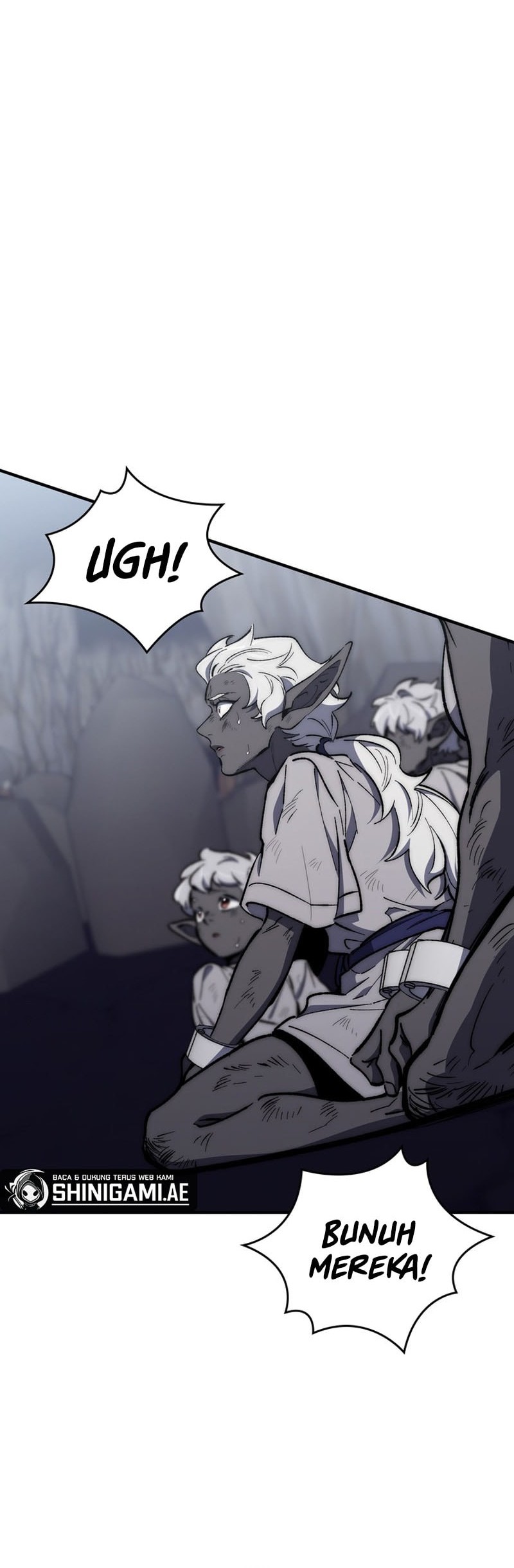 Dungeon Architect Chapter 18 Gambar 28