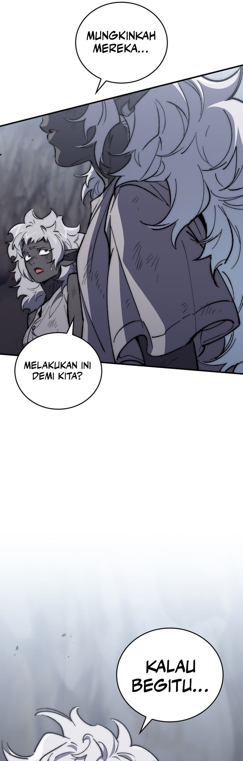 Dungeon Architect Chapter 18 Gambar 29