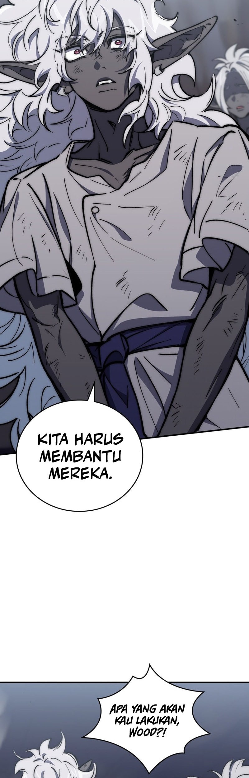 Dungeon Architect Chapter 18 Gambar 30