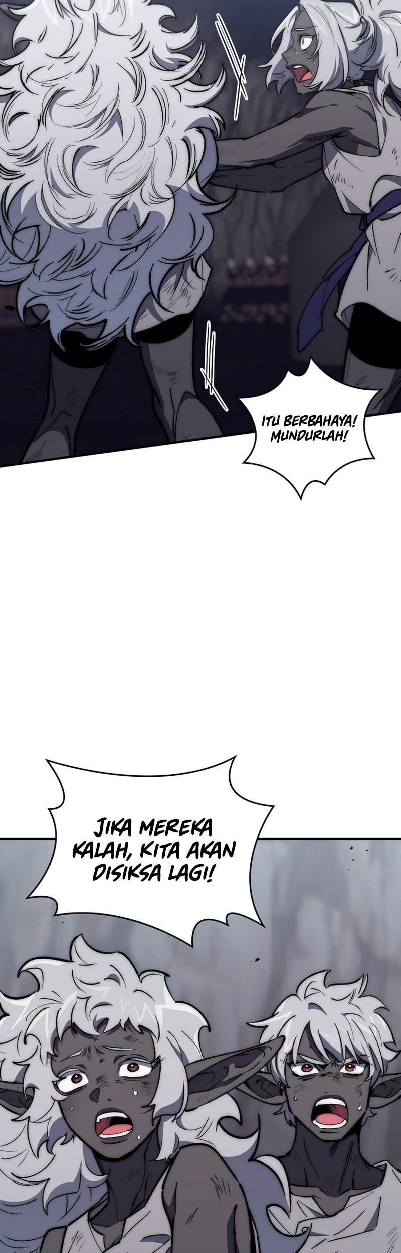 Dungeon Architect Chapter 18 Gambar 31