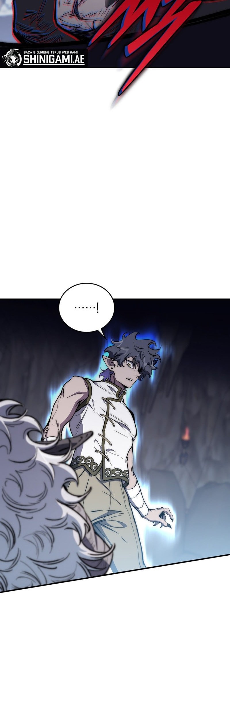 Dungeon Architect Chapter 18 Gambar 36