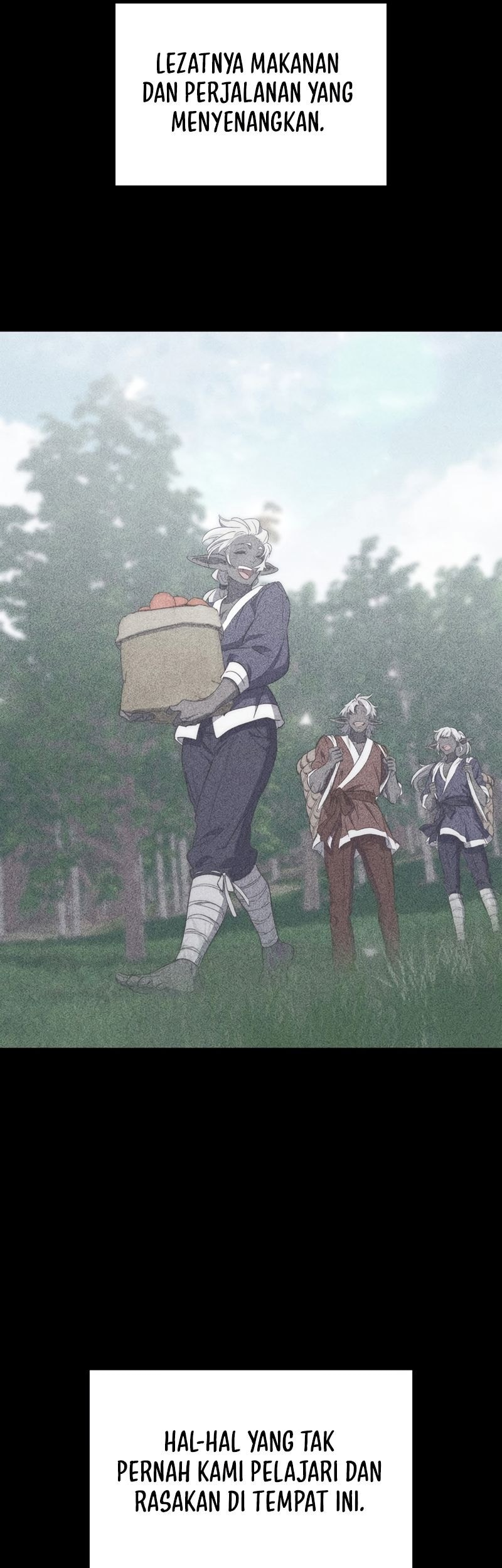 Dungeon Architect Chapter 17 Gambar 52