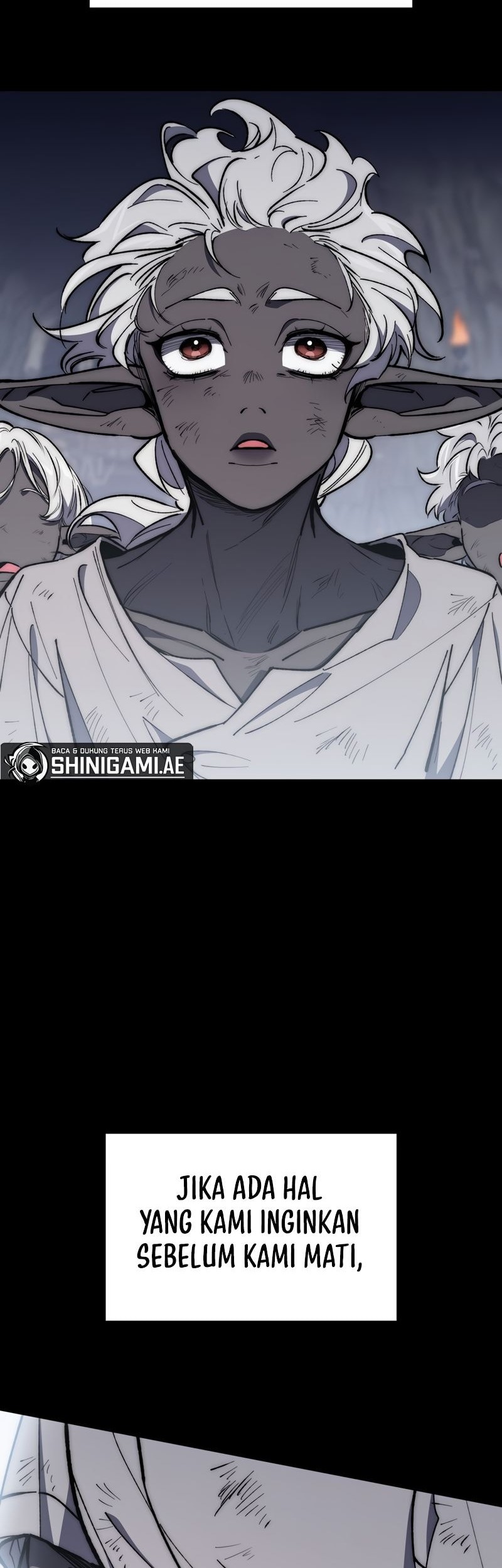 Dungeon Architect Chapter 17 Gambar 53