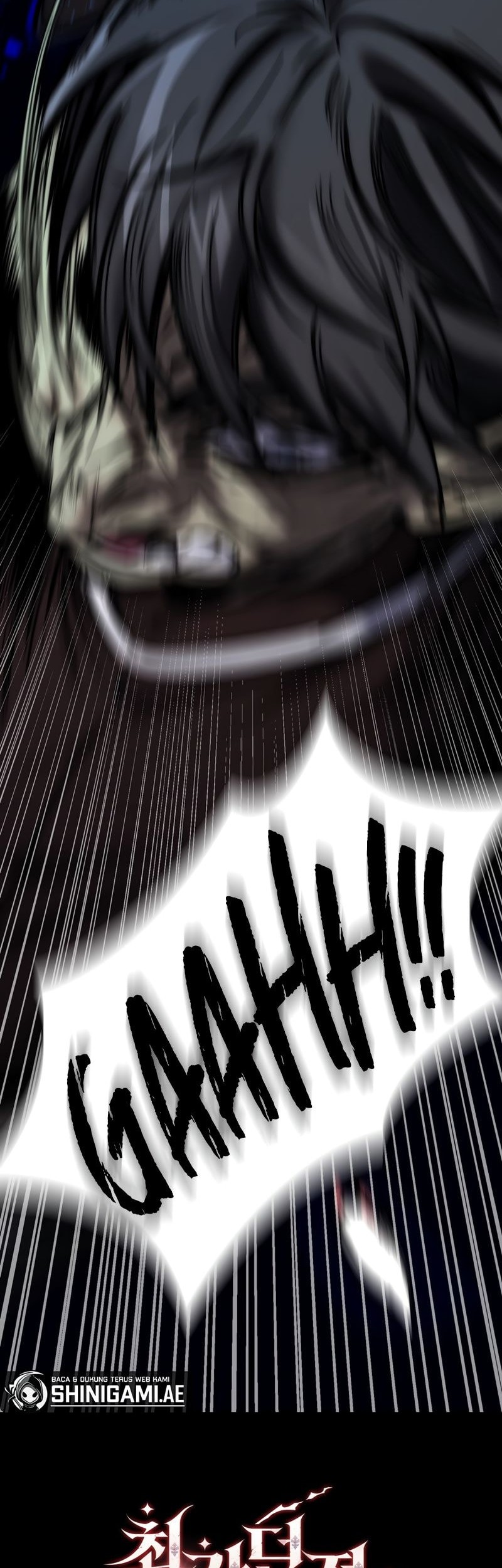 Dungeon Architect Chapter 17 Gambar 60