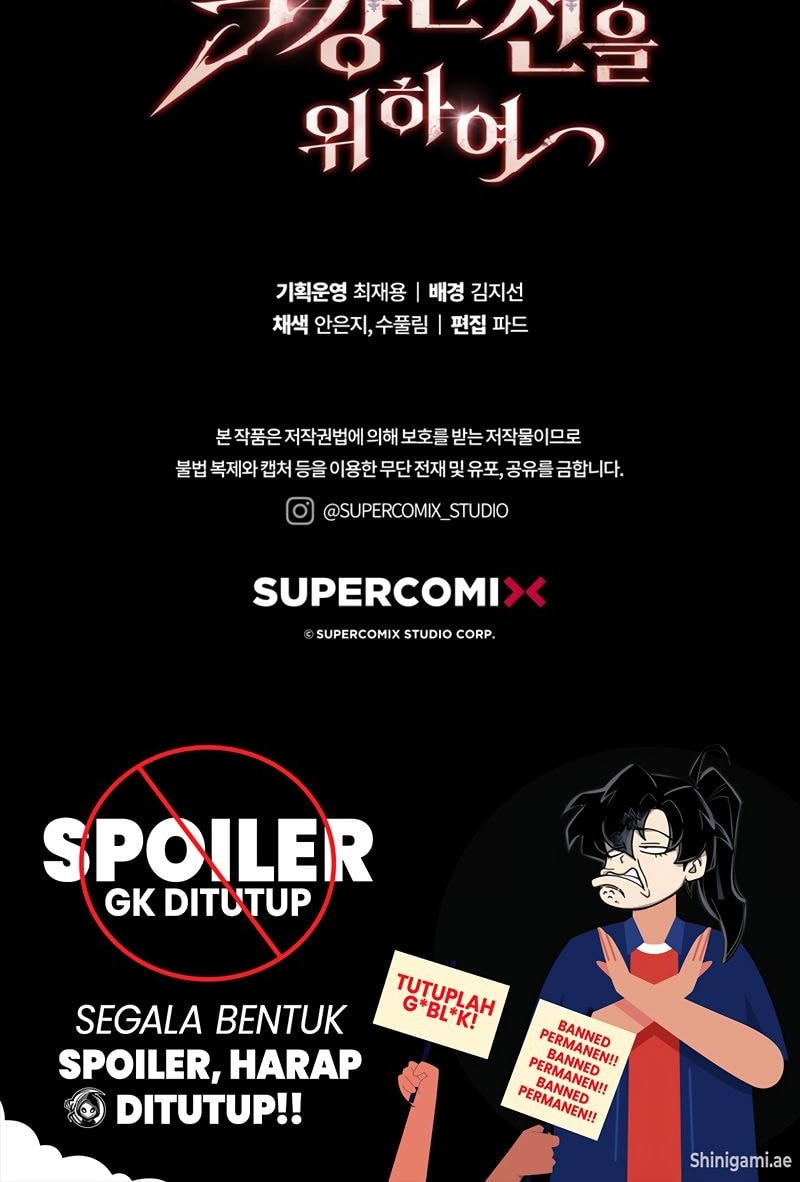 Dungeon Architect Chapter 17 Gambar 61