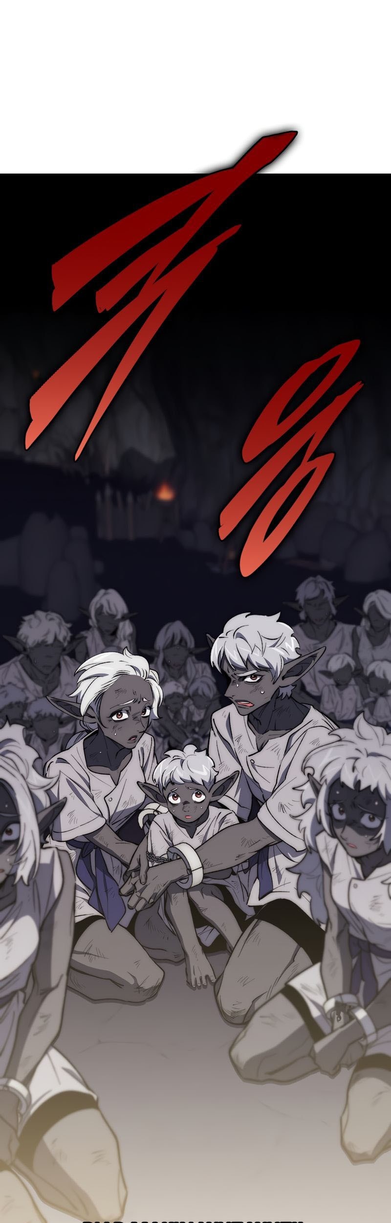 Dungeon Architect Chapter 17 Gambar 36