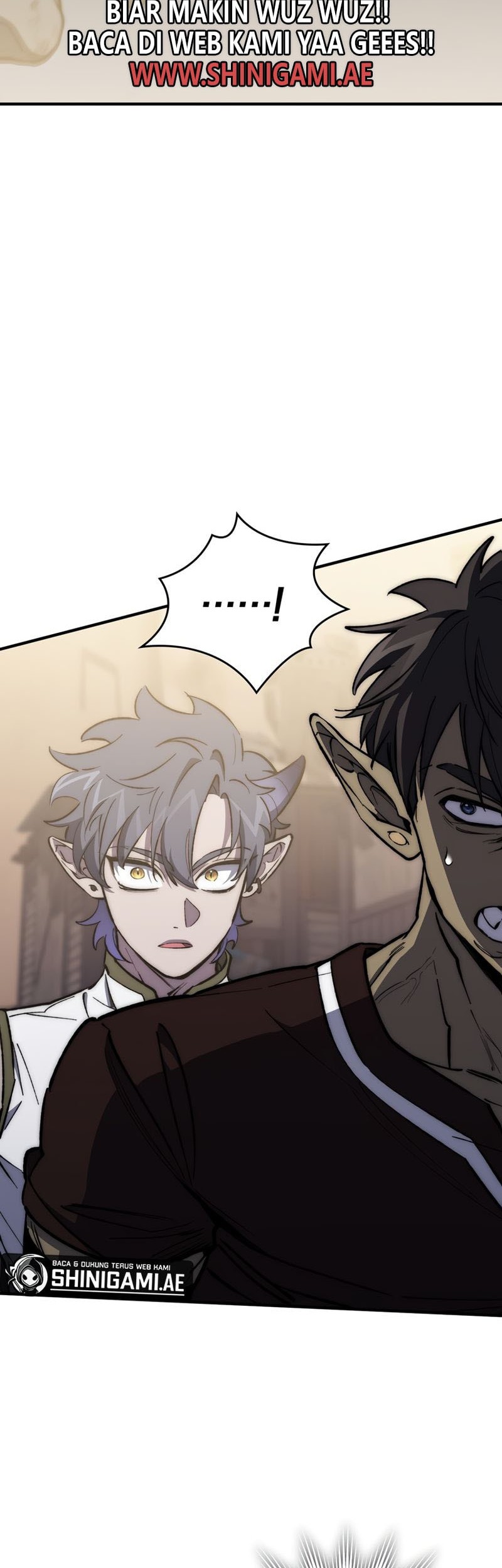 Dungeon Architect Chapter 17 Gambar 37