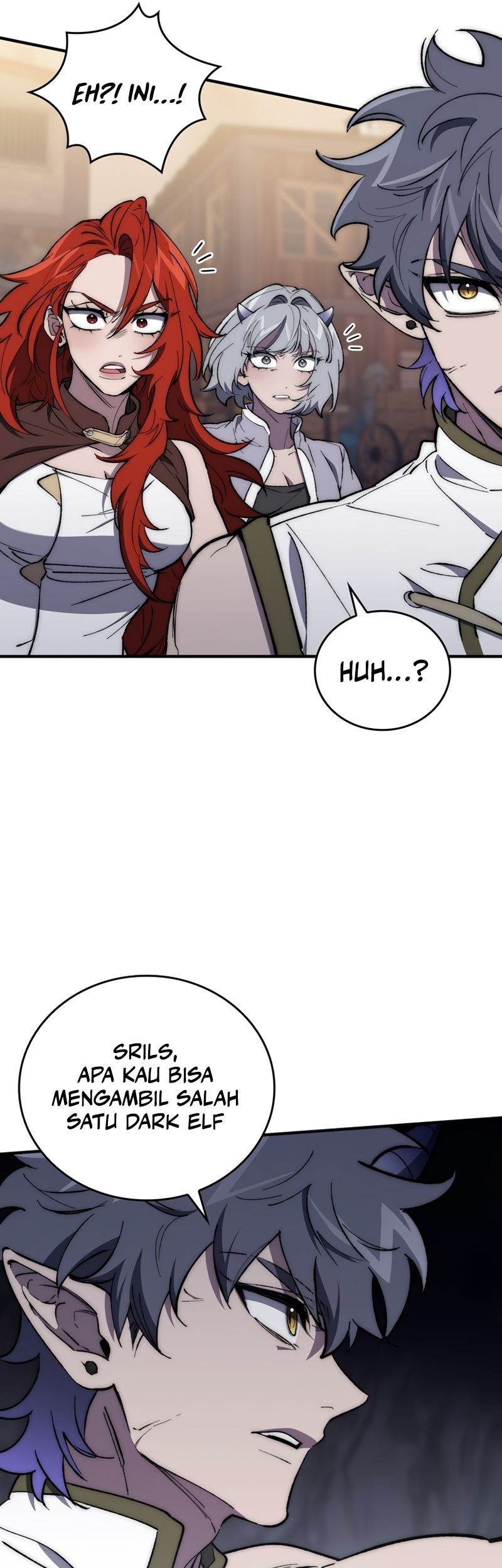 Dungeon Architect Chapter 17 Gambar 40