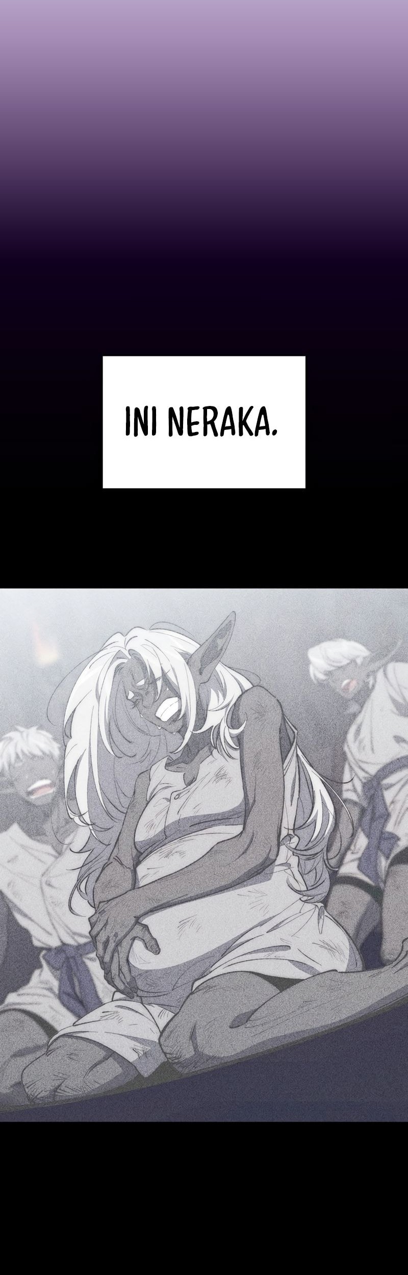 Dungeon Architect Chapter 17 Gambar 45