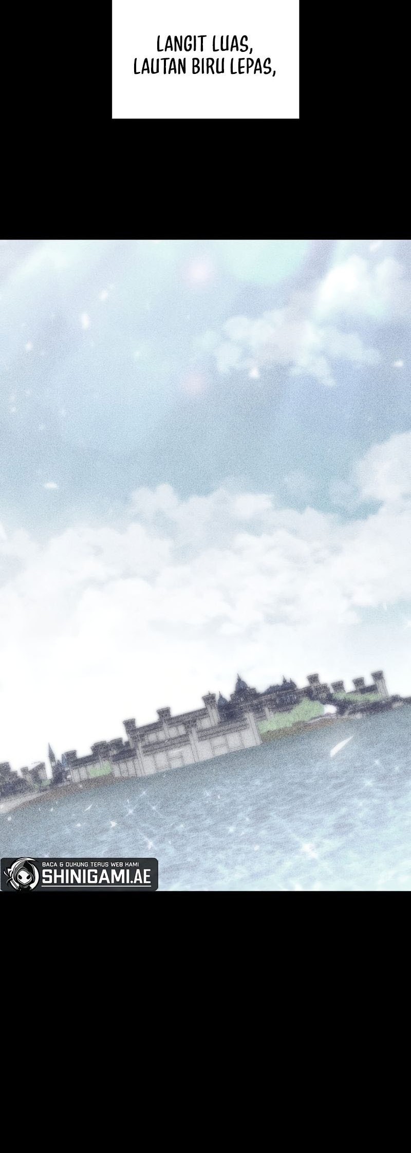 Dungeon Architect Chapter 17 Gambar 51