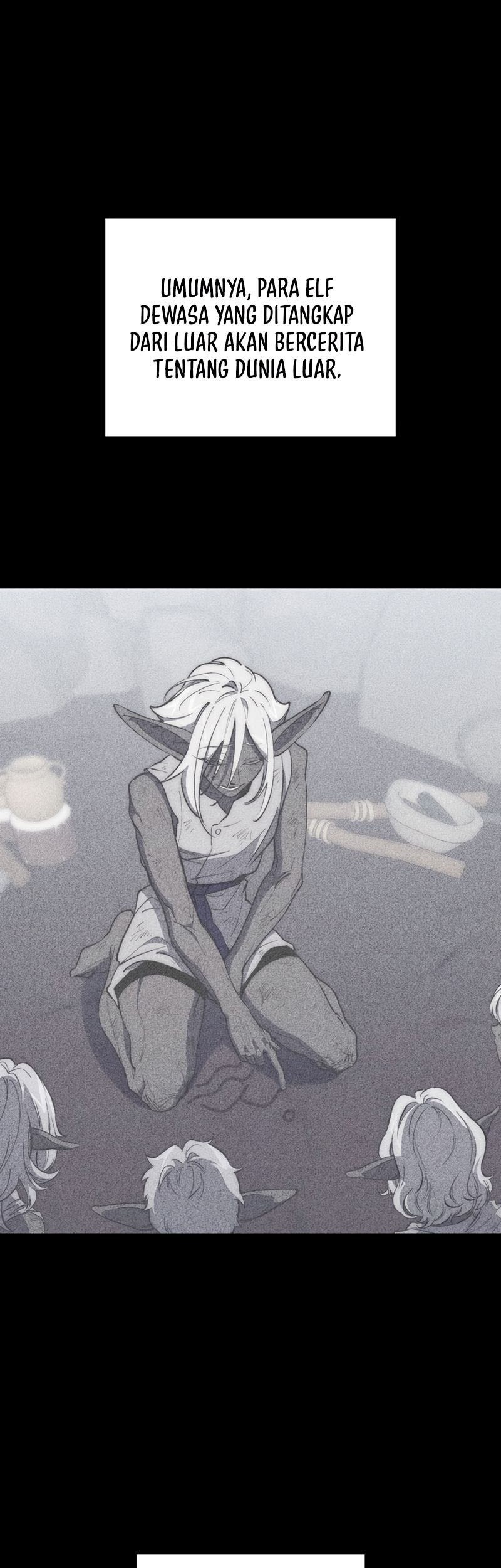 Dungeon Architect Chapter 17 Gambar 50