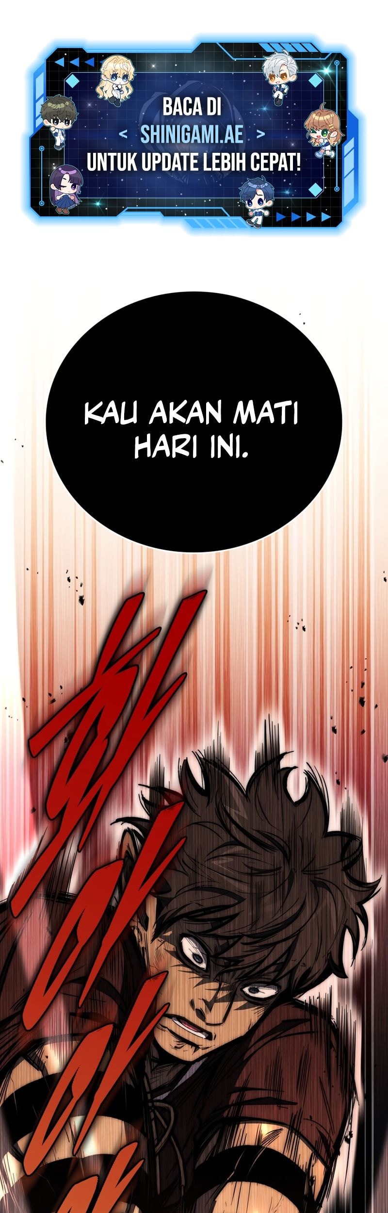 Komik Dungeon Architect Chapter 17 gambar nomor 1