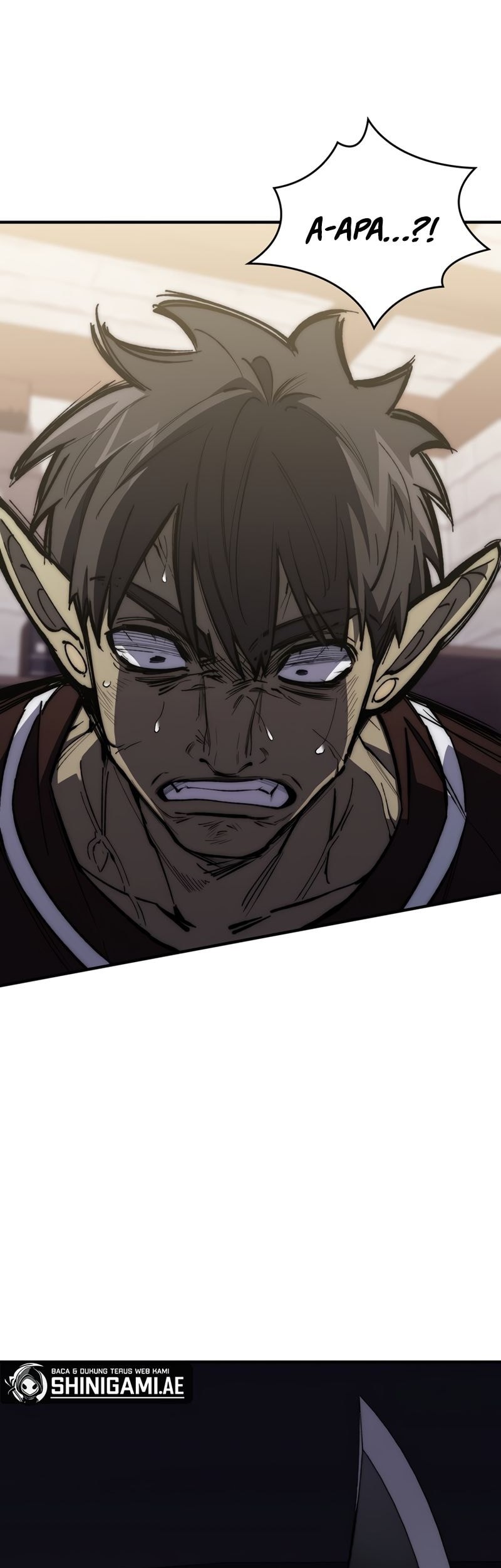 Dungeon Architect Chapter 17 Gambar 3