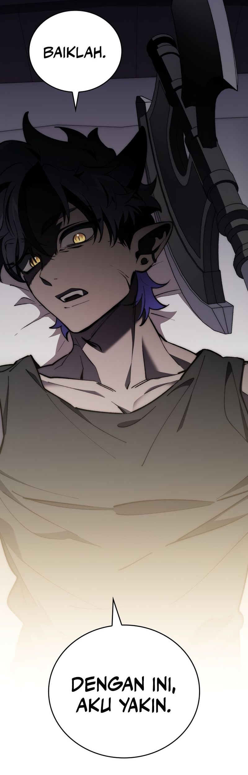 Dungeon Architect Chapter 17 Gambar 4