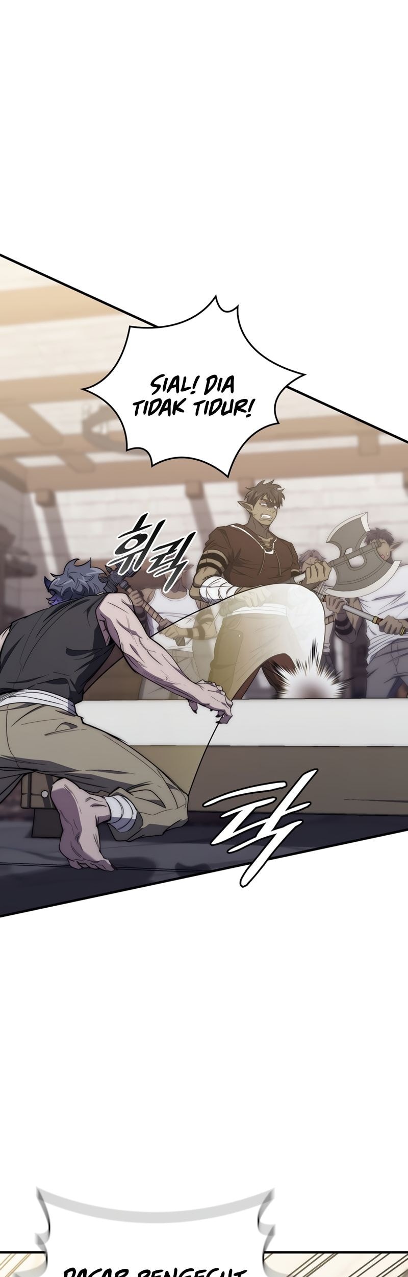 Dungeon Architect Chapter 17 Gambar 5